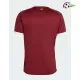 Camisa Titular Qatar 2026 Vermelho