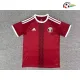 Camisa Titular Qatar 2026 Vermelho