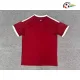 Camisa Titular Qatar 2026 Vermelho