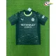 Camisa 4 Manchester City 2025/2026 Verde