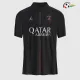 Camisa 4 PSG 2025/2026 Preto