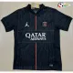 Camisa 4 PSG 2025/2026 Preto