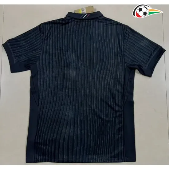 Camisa 4 PSG 2025/2026 Preto