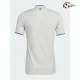 Camisa Alternativa Aston Villa 2025/2026 Branco
