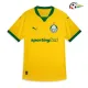 Camisa Alternativa Palmeiras 2025/2026 Amarelo