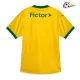 Camisa Alternativa Palmeiras 2025/2026 Amarelo