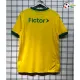 Camisa Alternativa Palmeiras 2025/2026 Amarelo