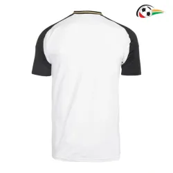 Camisa Reserva Atlético Mineiro 2025/2026 Branco/Preto
