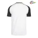 Camisa Reserva Atlético Mineiro 2025/2026 Branco/Preto
