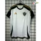 Camisa Reserva Atlético Mineiro 2025/2026 Branco/Preto