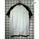 Camisa Reserva Atlético Mineiro 2025/2026 Branco/Preto