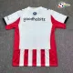 Camisa Titular PSV Eindhoven 2025/2026 Vermelho/Branco