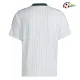 Camisa Retrô Liverpool 2025/26 Branco