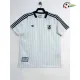 Camisa Retrô Liverpool 2025/26 Branco