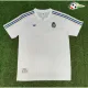 Camisa Retrô Real Madrid 2025/26 Branco