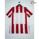 Camisa Retrô Titular Atlético de Madrid 2011/12 Edição da Champions Vermelho/Branco