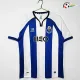Camisa Retrô Titular Porto 2013/14 Azul/Branco