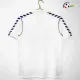 Camisa Retrô Titular Real Madrid 1988/90 Branco