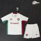 Camisa Reserva Infantil Fluminense 2025/2026 Branco