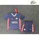 Camisa Reserva Infantil PSV Eindhoven 2025/2026 Azul Marinho