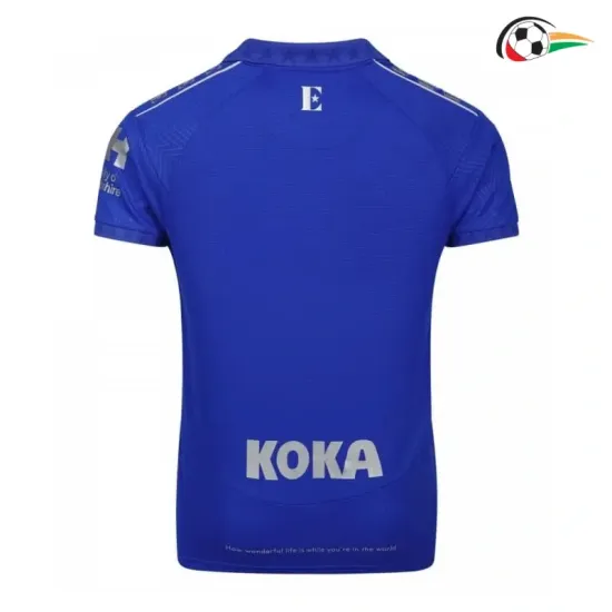 Camisa Alternativa Watford 2025/2026 Azul