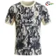 Camisa Manchester City 2025/2026 Edição Especial "Year of the Horse" Cinza/Preto