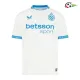 Camisa Reserva Brujas 2025/2026 Branco