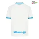 Camisa Reserva Brujas 2025/2026 Branco