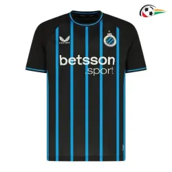 Camisa Titular Brujas 2025/2026 Preto