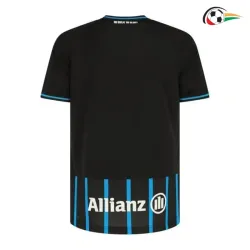 Camisa Titular Brujas 2025/2026 Preto