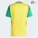 Camisa Titular Jamaica 2024 Amarelo