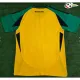 Camisa Titular Jamaica 2024 Amarelo