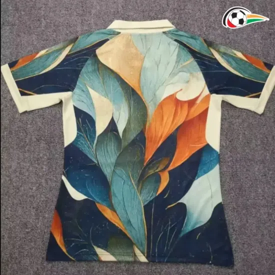 Camisa Venezia FC 2023/2024 Edição Especial Colorido