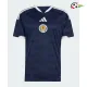 Camisa Titular Escocia 2026 Azul