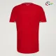 Camisa Titular Gales 2026 Vermelho