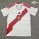 Camisa Titular Perú 2026 Branco