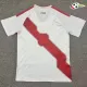 Camisa Titular Perú 2026 Branco