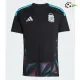 Camisa de Goleiro Argentina 2026 Preto