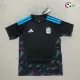 Camisa de Goleiro Argentina 2026 Preto