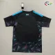 Camisa de Goleiro Argentina 2026 Preto