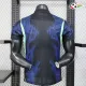 Camisa Reserva Versão Jogador Brasil 2026 Azul