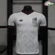 Camisa Reserva Versão Jogador México 2026 Branco