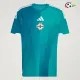 Camisa Titular Irlanda do Norte 2026 Verde