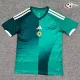 Camisa Titular Irlanda do Norte 2026 Verde