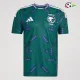 Camisa Titular Saudi Arabia 2026 Verde