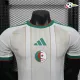 Camisa Titular Versão Jogador Argelia 2026 Branco