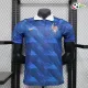 Camisa Titular Versão Jogador Francia 2026 Azul