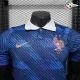 Camisa Titular Versão Jogador Francia 2026 Azul