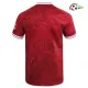 Camisa Reserva VfB Stuttgart 2025/2026 Vermelho