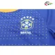 Camisa Retrô Reserva Infantil Brasil 2010 Azul